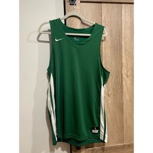 NIKE Jersey Tank